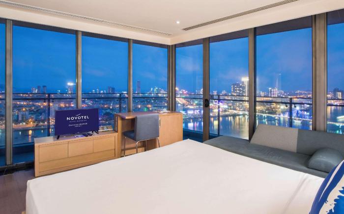 Novotel Danang Premier Han River