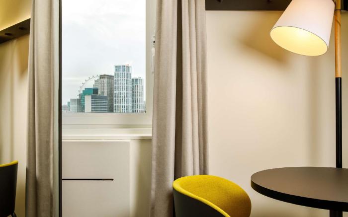 Ibis London Blackfriars Hotel