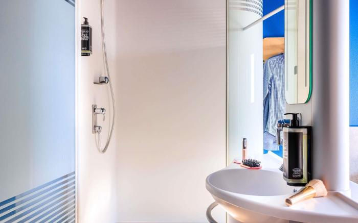 ibis budget Lausanne Bussigny