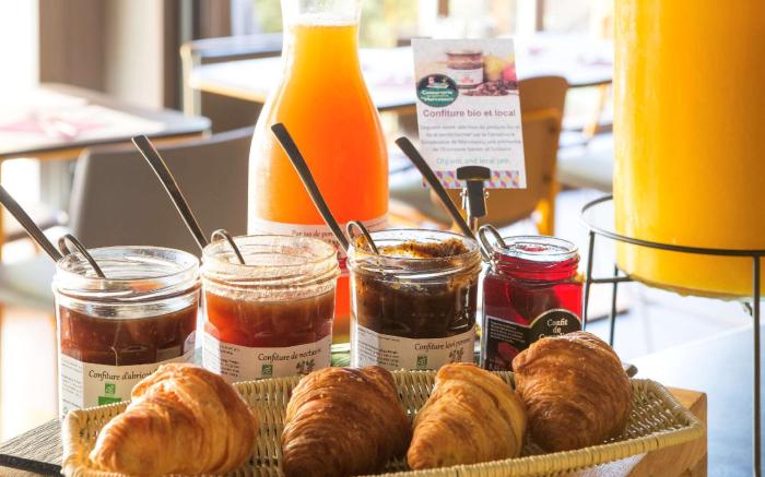 Hotel Mercure Paris Sud Les Ulis Courtaboeuf
