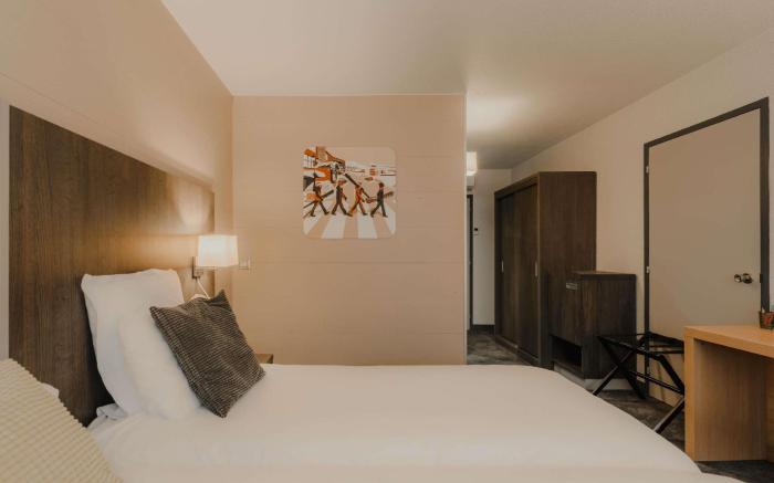 Hôtel Mercure Annecy Sud