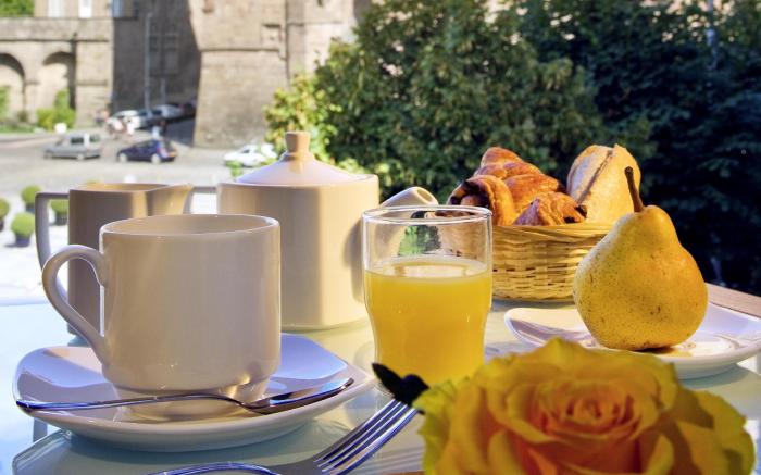 Mercure Rodez Cathédrale & Résidence managed by Mercure Rodez