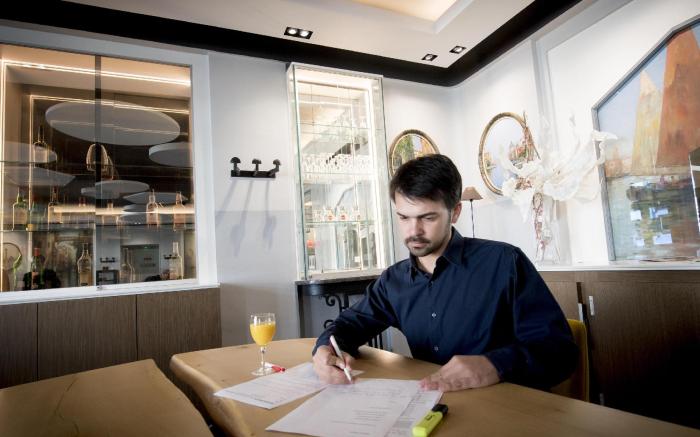 Mercure Rodez Cathédrale & Résidence managed by Mercure Rodez