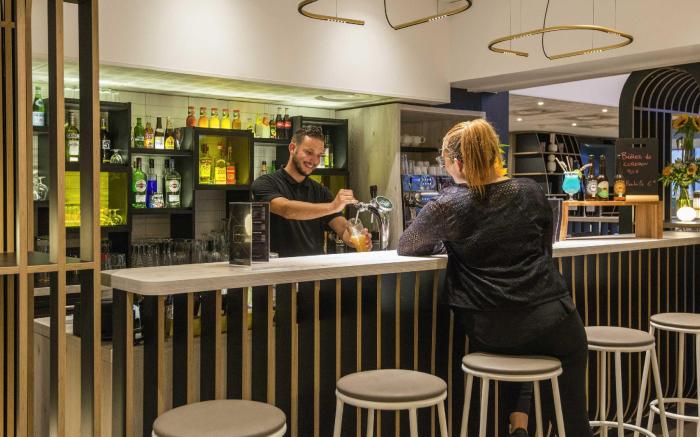 ibis Styles Pertuis Luberon