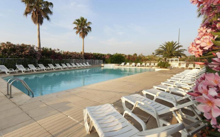 Mercure Thalasso & Spa Port Frejus