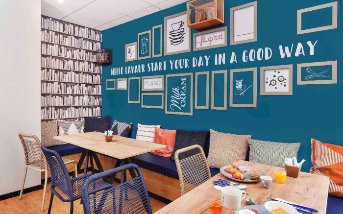 ibis Styles Toulouse Lavaur