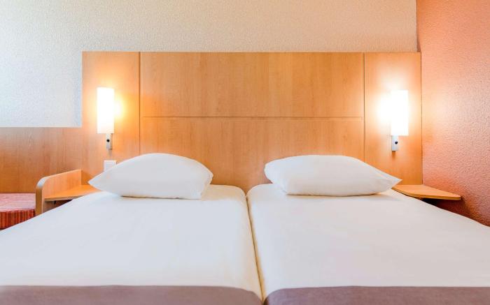 ibis Besançon Marchaux