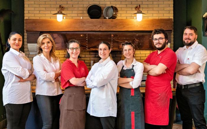 ibis Lyon Gare La Part-Dieu