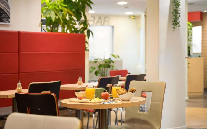 ibis Paris Gare de Lyon Reuilly