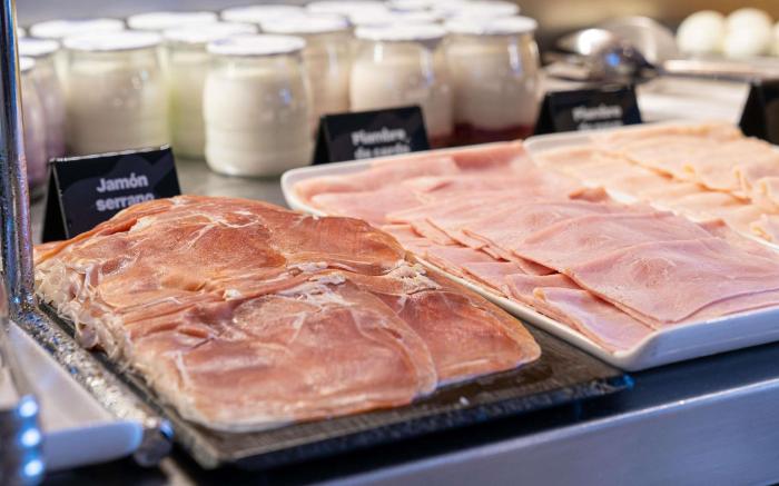 ibis Madrid Centro las Ventas