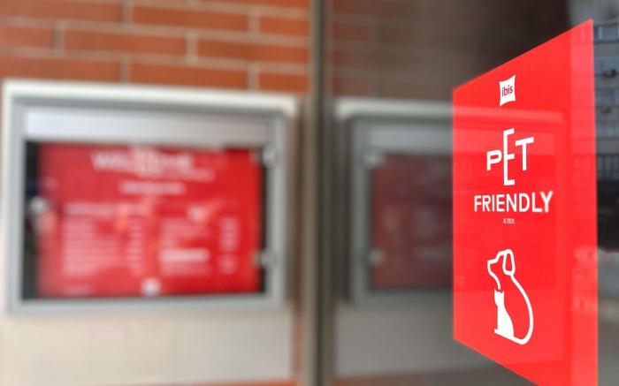 ibis Madrid Centro las Ventas