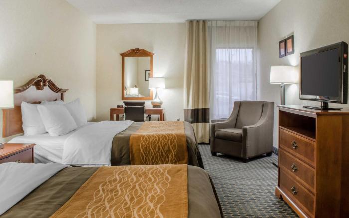 Comfort Inn