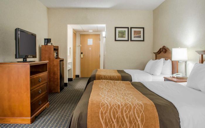 Comfort Inn