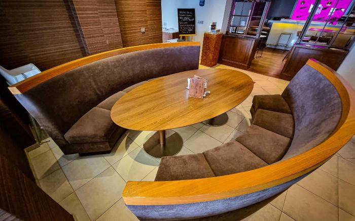 Mercure Ostrava Center Hotel