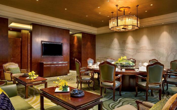 Hangzhou Westlake Sofitel
