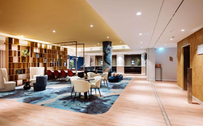 Novotel Den Haag World Forum