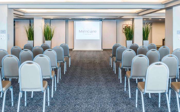 Mercure San Sebastián Monte Igueldo