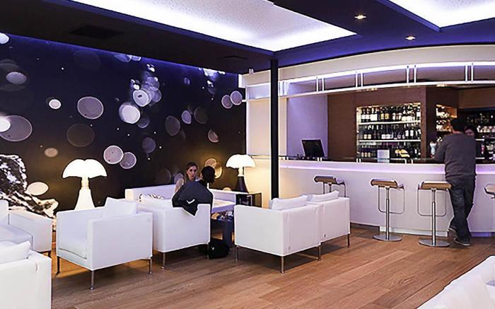 Novotel Toulouse Centre Wilson