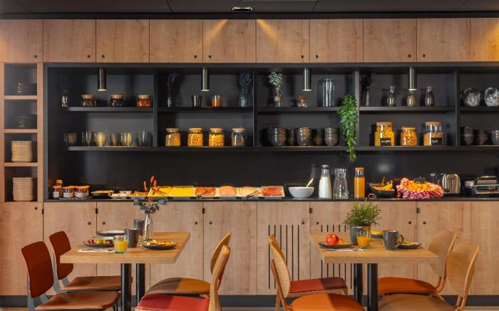 ibis Styles Paris Val de Fontenay