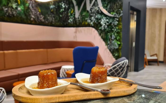 Hotel Mercure Libourne Saint-Emilion