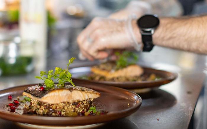 Novotel Suites Marseille Centre Euromed