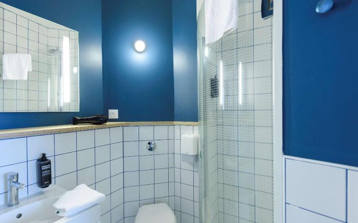 Ibis Styles Deauville Villers Hotel