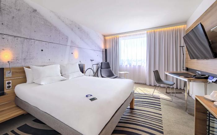 Novotel Krakow Centrum