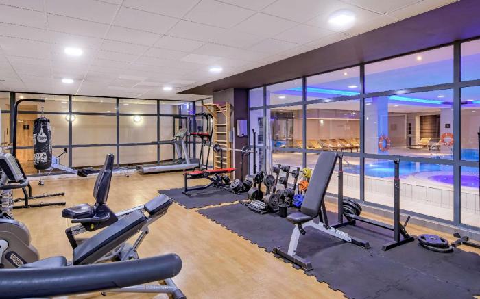 Novotel Krakow Centrum