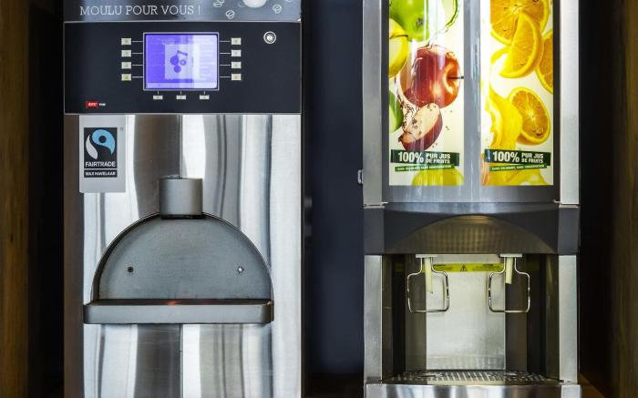 ibis budget Hamburg City Ost