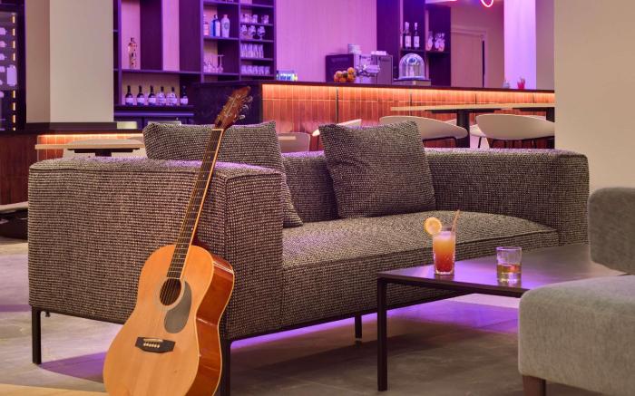 Mercure Montpellier Centre Comedie Hotel