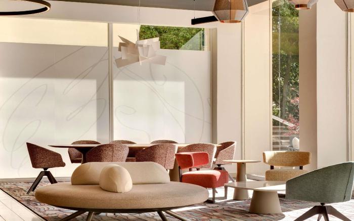 Mercure Montpellier Centre Comedie Hotel