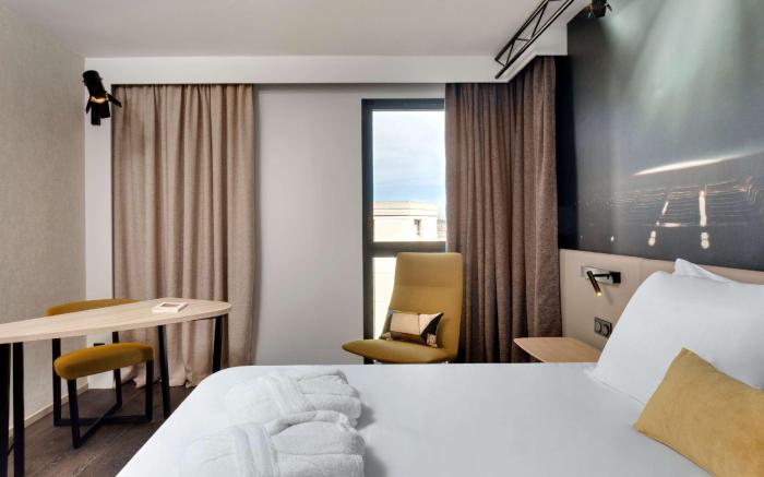 Mercure Montpellier Centre Comedie Hotel