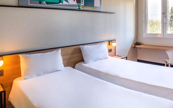 ibis Mendoza