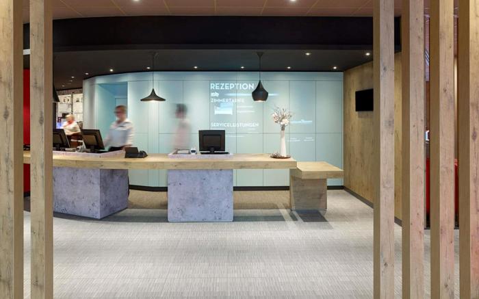 Ibis Hotel Koeln Centrum