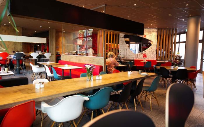 Ibis Hotel Koeln Centrum