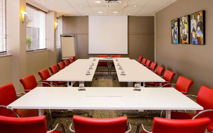 ibis Besançon Centre-Ville