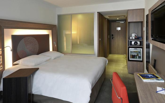 Novotel Avignon Centre