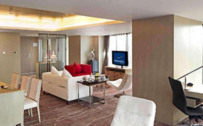 Novotel Nanjing East Suning