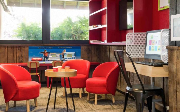 ibis Styles Chartres