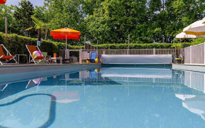 Hôtel Mercure Reims Parc des Expositions