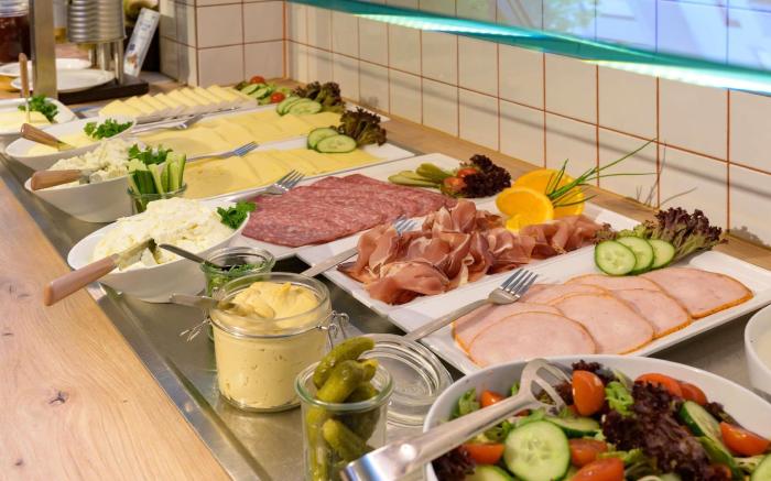 ibis budget Hamburg St Pauli Messe