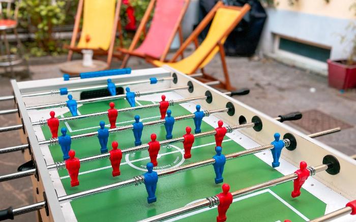 Ostello Bello Lake Como