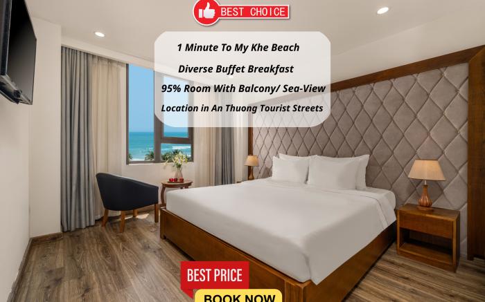 Royal Charm Hotel