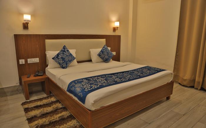 Vrinda Anandam Resort