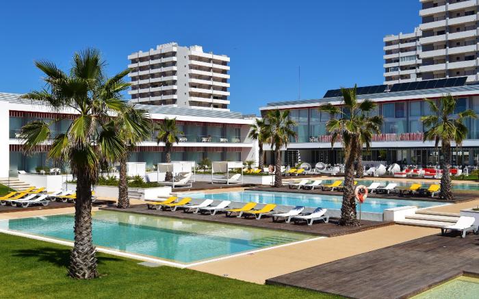 Pestana Alvor South Beach