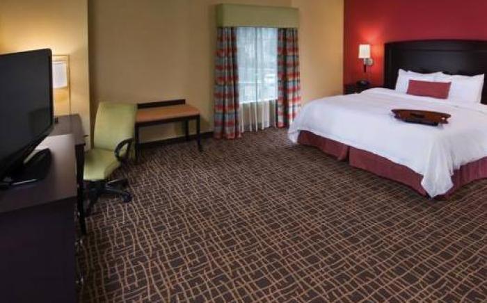 Hampton Inn & Suites Sarasota/Lakewood Ranch