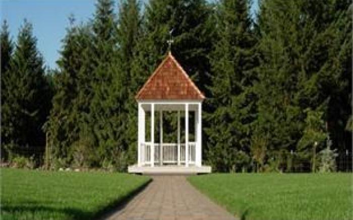 Oregon Garden Resort
