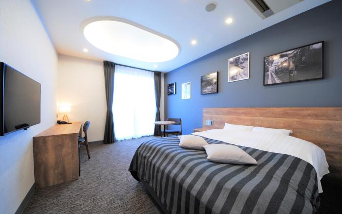 Hotel cooju Fukui