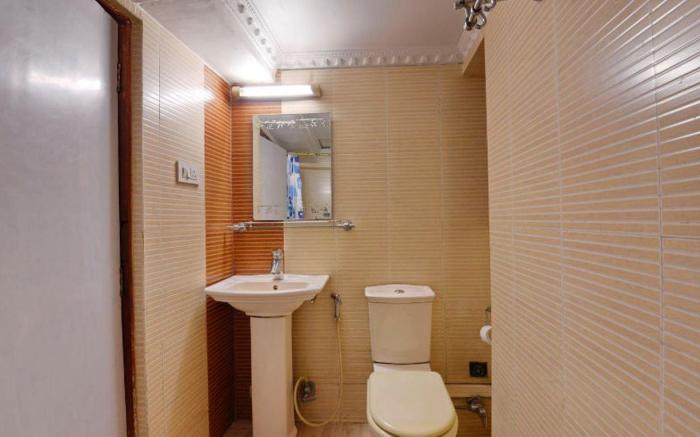 Hotel Heera