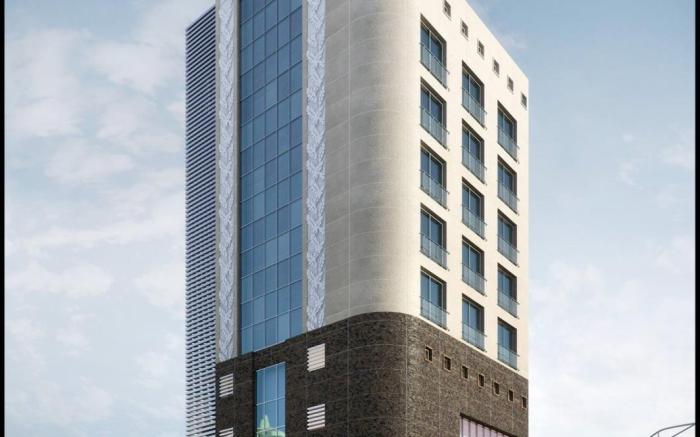 The Empresa Hotel